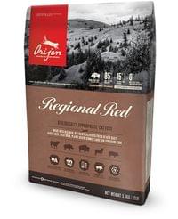 Orijen Cat Regional Red 5.4kg - 1
