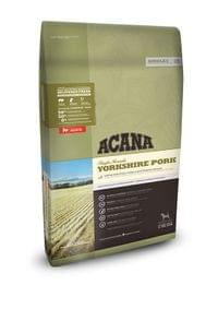 Acana Yorkshire Pork 11.4 кг - 1 Acana Yorkshire Pork 11.4 кг - 1