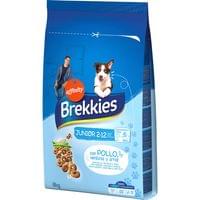 Brekkies Dog Junior 20кг - 1