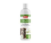 50317 BIO PetActive Aloe Vera шампоан за кучета с алое... - 1