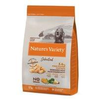 Nature&amp;#039;s Variety Selected Medium/Maxi Adult Chicken 12kg... - 1