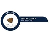 Advance Dog Mini Adult 7 кг - пилешко и ориз - 2