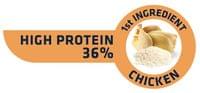 Advance Cat Adult Chicken &amp;amp; Rice 15кг - 3