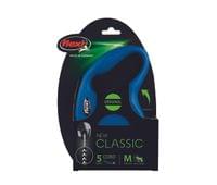 Flexi New Classic M въже 5 м/20 кг - син - 2