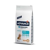 Advance Dog Medium Puppy 12кг - 1