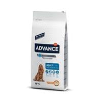 Advance Dog Medium Adult 14кг - 1