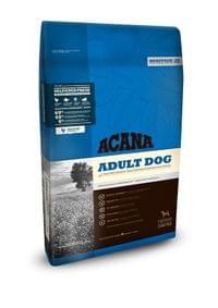 Acana Adult Dog chicken and greens 11.4 кг - 1