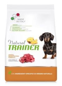 925250 NT Sens. No Gluten Adult Small Lamb 7kg – с агнешко - 1