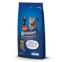 Brekkies Cat Complet 15 кг - 1