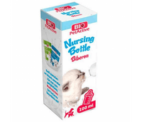 BIO PetActive Nursing Bottle шише за хранене с биберон... - 1
