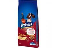 Brekkies Dog T&amp;amp;D Beef 7.25кг - 1