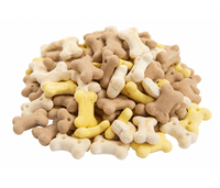 Бисквити Rolls Rocky - Micro Mix 2kg 581982 - 1