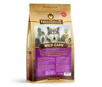 WOLFSBLUT WILD GAME ADULT – Месо от яребици и диви гълъби... - 1