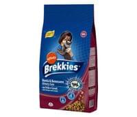 Brekkies Cat Urinary Care 20кг - 1