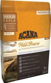 Acana Wild Prairie Cat 4.5kg - 1