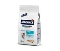 Advance Kitten 1.5кг - 1