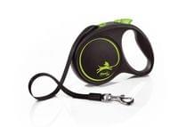 Flexi Black Design М tape 5m./25kg. зелен - 1