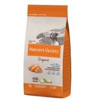 Nature&amp;#039;s Variety No Grain MIni Adult Salmon 7kg 927144 - 1