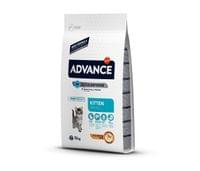 Advance Kitten 10кг - 1