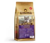 WOLFSBLUT BLACK BIRD SMALL BREED - Пуешко месо със сладки... - 1
