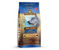 WOLFSBLUT WILD PACIFIC ADULT - 4 Вида рибa с картофи 12.5кг - 1