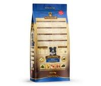 WOLFSBLUT WILD PACIFIC ADULT - 4 Вида рибa с картофи 12.5кг - 2