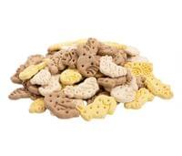 Бисквити Rolls Rocky - Mini Zoo Mix  2kg 581999 - 1