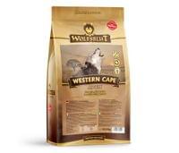 WOLFSBLUT WESTERN CAPE ADULT - Месо от щраус с банани 12.5кг - 1