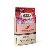 Acana Indoor Entrée 4.5kg - 1