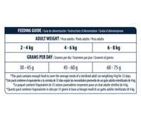 Advance Cat Adult Sterilized Sensitive 10кг - сьомга и... - 3