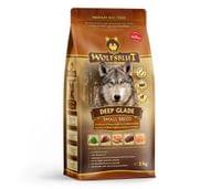 WOLFSBLUT DEEP GLADE SMALL BREED - Месо от благороден... - 1