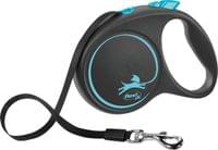 Flexi Black Design L tape 5m./50kg. син - 1