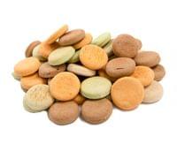 Бисквити Rolls Rocky - Opla Mix 2kg 582927 - 1