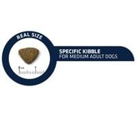 Advance Dog Medium Adult 3кг - пилешко и ориз - 2