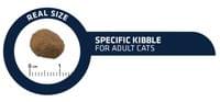 Advance Cat Adult Chicken &amp;amp; Rice 15кг - 2