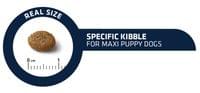 Advance Dog Puppy Sensitive 12кг - 3