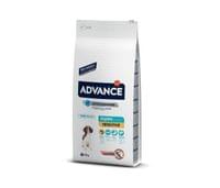 Advance Dog Puppy Sensitive 12кг - 1