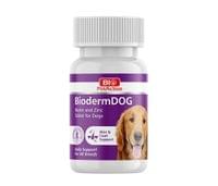 50339 BIO PetActive BiodermDog таблетки с биотин и цинк... - 1