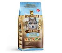 WOLFSBLUT COLD RIVER SMALL BREED - Пъстърва със сладки... - 1