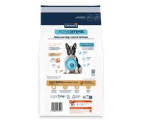Advance Dog French Bulldog 7.5кг - патешко и ориз - 2