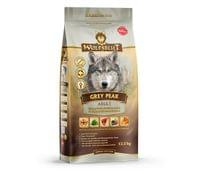 WOLFSBLUT GREY PEAK ADULT - Козе месо със сладки картофи... - 1