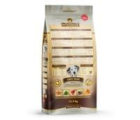 WOLFSBLUT GREY PEAK ADULT - Козе месо със сладки картофи... - 2