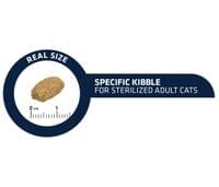Advance Cat Sterilized 15кг - 2