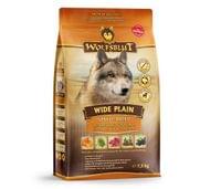 WOLFSBLUT WIDE PLAIN SMALL BREED - Конско месо със сладки... - 1