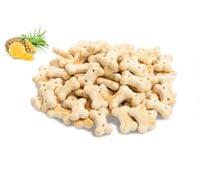Бисквити Rolls Rocky - Fruity Pineapple 2kg 589469 - 1