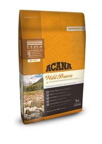 Acana Wild Prairie 11.4 кг - 1