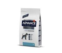 Advance Dog VET DIETS GASTROENTERIC 3кг - 1