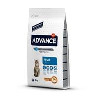 Advance Cat Adult Chicken &amp;amp; Rice 15кг - 1