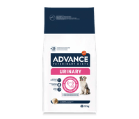 Advance Dog VET DIETS URINARY 12кг - 1