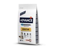 Advance Cat Adult Sensitive (Salmon &amp;amp; Rice) 10кг - 1